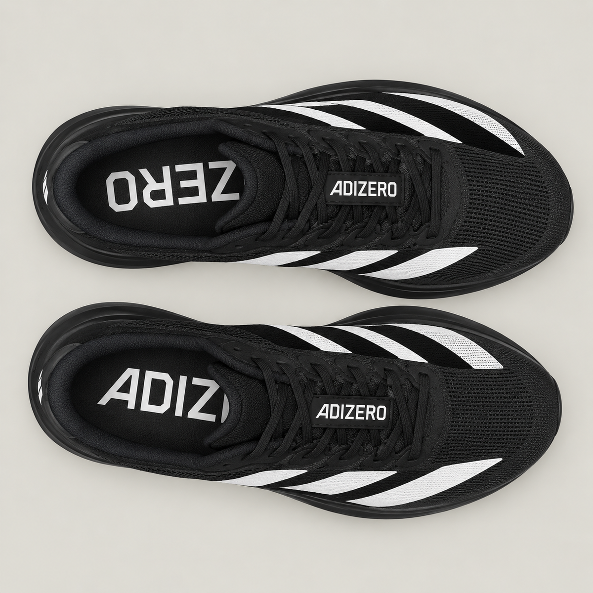 NEW ADD ADZERO ONE 2026