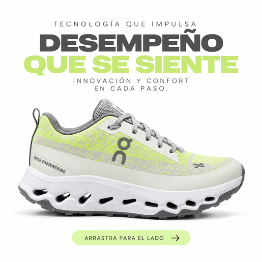 On Cloud Speed 2026