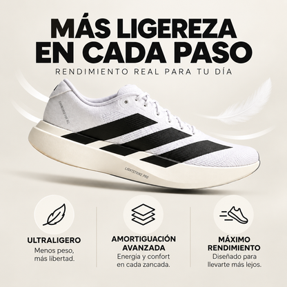 NEW ADD ADZERO ONE WOMEM 2026